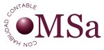 MSa con Habilidad contable